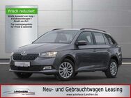 Skoda Fabia Combi 1.0 TSI Active //Klima/DAB - Thannhausen