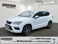 Seat Ateca, FR Grad, Jahr 2020 - Korschenbroich