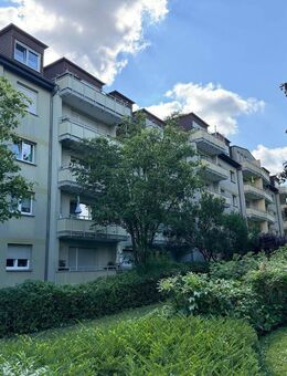 Nachmieter für renovierte, großzügig geschnittene 2-Zimmerwohnung in ruhiger Lage gesucht! - Bad Vilbel