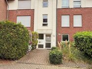 Helle ruhige 2-3 Zimmerwohnung mit Balkon + Garage - Kerpen (Kolpingstadt)