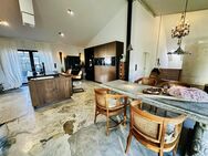 **Kernsaniertes Traumhaus mit Einliegerwohnung & hochwertigem Wohnkomfort** - Saarbrücken