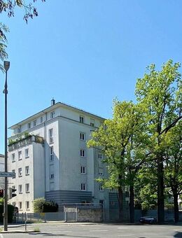 NÜRNBERG-ERLENSTEGEN: MODERNE 2-ZIMMER-ETW MIT GROSSEM BALKON UND OFFENER KÜCHE - Nürnberg