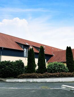 Ein Paradies für Mensch und Tier in ländlicher Idylle - Bad Berka