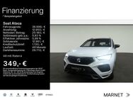 Seat Ateca, 2.0 TDI FR, Jahr 2022 - Königstein (Taunus)