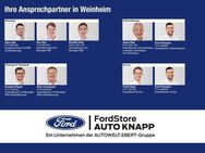 Ford Kuga Titanium PHEV AHK-abnehmbar Navi Soundsystem B & O Apple CarPlay Android Auto Mehrzonenklima - Weinheim