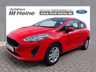 Ford Fiesta 1.1 TREND *KLIMA*AUDIOSYSTEM*WINTER-PAKET* - Marienmünster