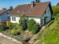 Generationenwohnen mit Potential in begehrter Wohnlage - Wiesloch