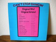 Can´t stop Dancin Vol. 1-Vinyl-LP,Tee Vee,Rar ! - Linnich