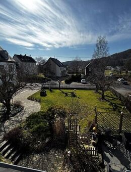 Wohnen mit Mehrwert auf 2 Etagen in Pronsfeld! - Pronsfeld