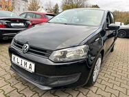 VW Polo V Trendline - Dortmund