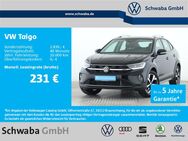 VW Taigo, 1.5 TSI Style IQ LIGHT, Jahr 2024 - Gersthofen