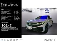 VW Touareg, 3.0 R-Line V6 TDI IQ, Jahr 2024 - Bad Nauheim