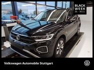 VW T-Roc, 1.5 TSI Move, Jahr 2024 - Stuttgart