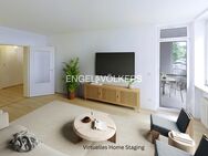 Einziehen und Wohlfühlen: Kernsanierte 3-Zimmer-Wohnung mit zwei Balkonen - Erkrath (Fundort des Neanderthalers)
