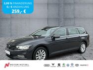 VW Passat Variant, 2.0 TDI BUSINESS, Jahr 2021 - Mitterteich