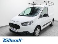 Ford Transit Courier, 1.0 EcoBoost, Jahr 2022 - Holzminden