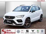 CUPRA Ateca, VZ BEATS el, Jahr 2023 - Bonn