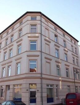 Kleine 2-Zimmer-Wohnung im Erdgeschoss, Brunnenstraße in 19053 Schwerin - Schwerin