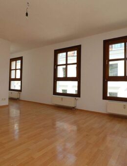 Ab 01.01.2026! Sonnige Single-Wohnung in der Innenstadt! - Görlitz