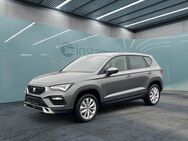 Seat Ateca, Style |||||||, Jahr 2024 - München