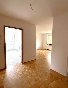 3-Zimmer Wohnung mit EBK und Balkon in Bad Dürrheim - Bad Dürrheim