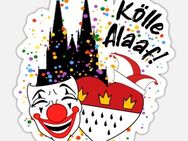 Sympathische Frau für Karneval gesucht - Köln