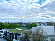 METEOR IMMOBILIEN : Bellevuecenter - 6. OG - toller Blick - Hameln