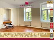 Charmante 2-Zimmer-Wohnung in der Schelfstadt! - Schwerin