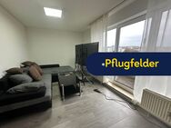 Kapitalanleger aufgepasst! Vermietete 1 Zimmer Wohnung mit TG-Stellplatz - Vaihingen (Enz)