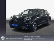 Ford Puma 1.0 EcoBoost Hybrid Aut. ST-LINE - Hannover