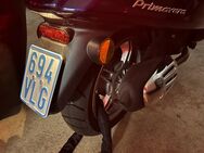 Fast neue Vespa in gute Hände zu verkaufen - Leverkusen