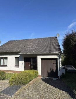 MERTESDORF nahe Trier, Ihr Zuhause mit unverbaubarer Fernsicht in bester Wohnlage - Mertesdorf