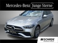 Mercedes C 300, e T AMG Line, Jahr 2022 - Eisenach