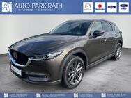 Mazda CX-5, 2.5 l SHK Grad, Jahr 2021 - Krefeld