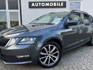 Skoda Octavia, 2.0 TDI Combi Soleil, Jahr 2020 - Königsfeld (Schwarzwald)