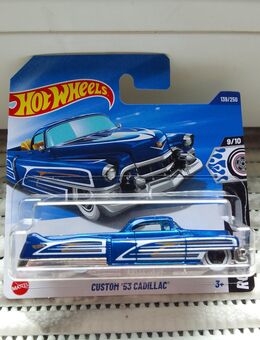 Cadillac - Hannover Vahrenwald-List