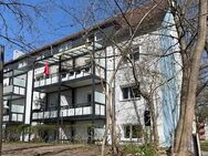gemütliche 2,5 Zimmer ETW in TOP-Lage Nürnberg, Rechenberg Hardenbergstr. 54 WE14 - Nürnberg