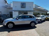 VW Tiguan, 1.5 TSI OPF 96kW Life, Jahr 2023 - Pasewalk