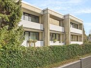 Schöne moderne 1-Zimmer-Erdgeschosswohnung mit PKW-Stellplatz nähe Bramfelder See - Hamburg-Bramfeld - Hamburg