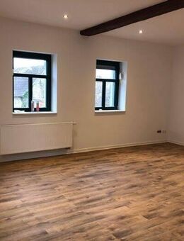 Altes Bauernhaus saniert zur Vermietung - Salzatal