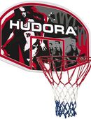 Hudora Basketballkorb Hudora In-/Outdoor (Set, Basketballkorb mit Basketball-Board) in 00000