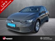 VW Golf, 1.5 TSI Life VIII, Jahr 2024 - Saal (Donau)