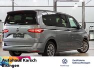 VW T7 Multivan, 1.4 TSI Style eHybrid, Jahr 2023 - Bisingen