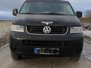 VW T5 Multivan - Creuzburg