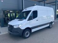 Mercedes Sprinter, 317 Kasten, Jahr 2023 - Zeithain