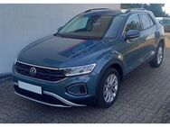 VW T-Roc 1.5 TSI EVO Life DSG APP LED 110kW (15... - Selent