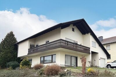 Grundsolide mit guter Substanz