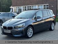 BMW 218 D*GRAN*TOURER*ADVANTAGE*PANO*HEAD-UP*TÜV NEU* - Rotenburg (Wümme)