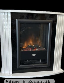 Elektrokamin EWT Mozart de Luxe - Fehrbellin