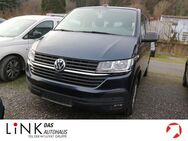 VW T6 Multivan, 2.0 TDI 1 Family CLIMATIC, Jahr 2020 - Laudenbach (Bayern)